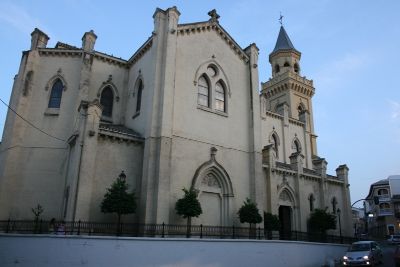 Las Gabias Granada