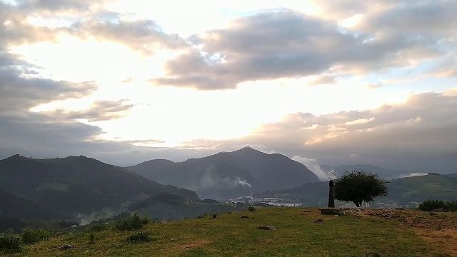 Laudio Llodio Alava