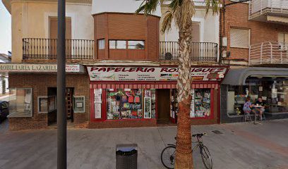 Lazarillo C. Toledo 4 13200 Manzanares Ciudad Real