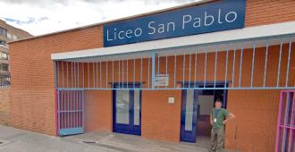 Leganes Madrid
