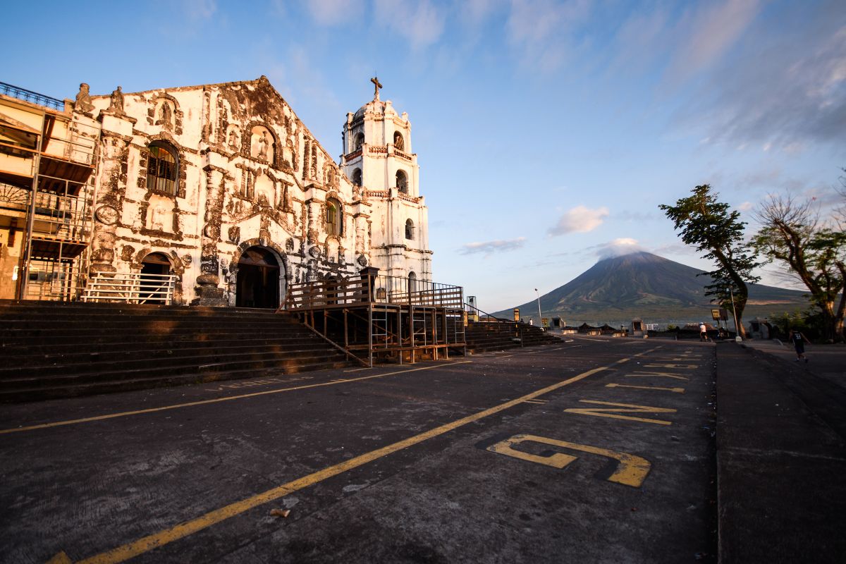 Legazpi Guipuzcoa