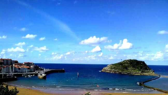 Lekeitio Vizcaya