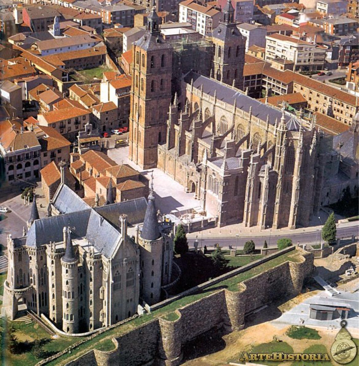 Leon Provincia Leon