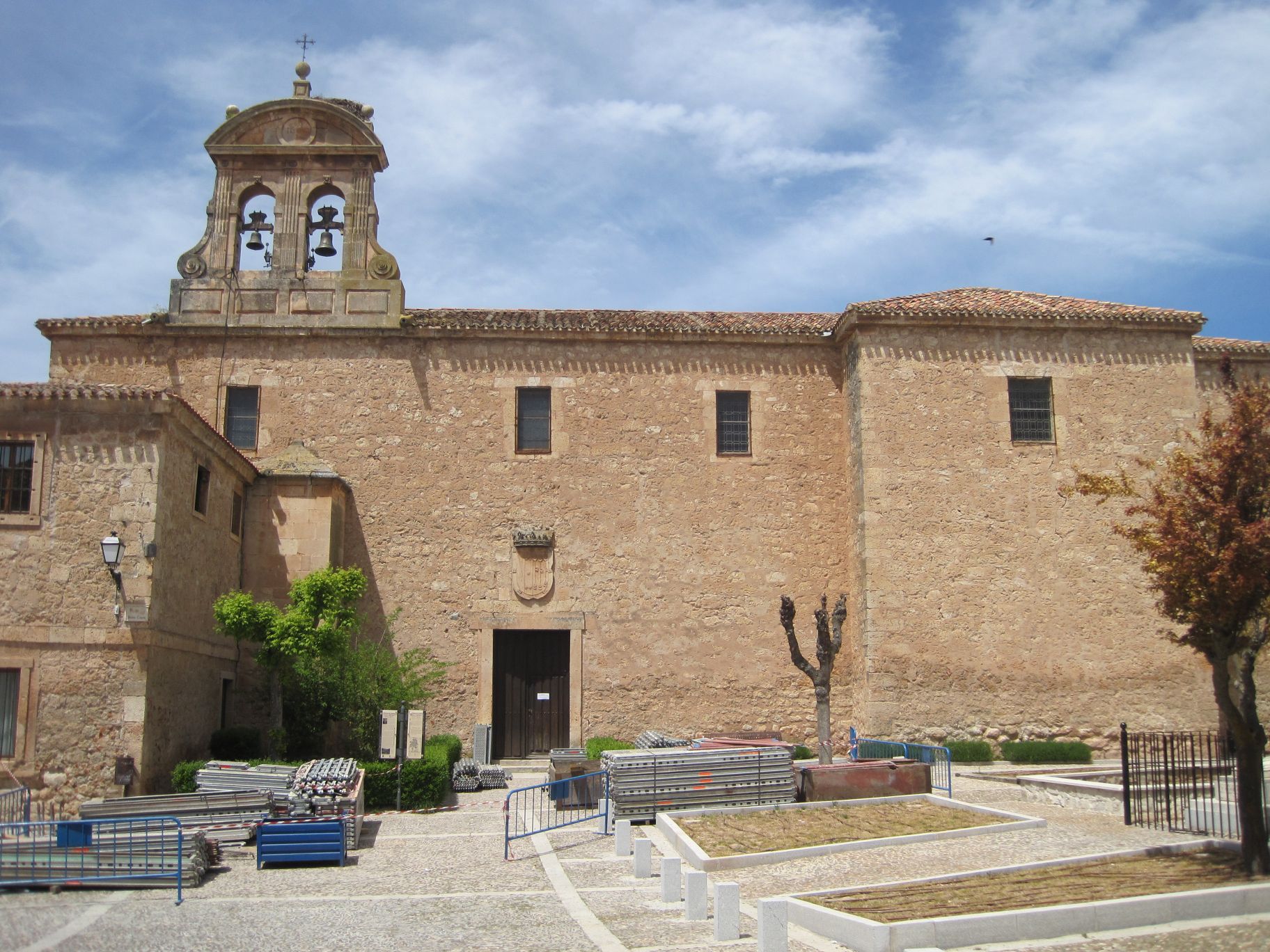 Lerma Burgos