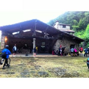 Les Preses Gerona