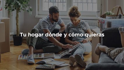Living C. Lopez Gomez 17 bajo 47002 Valladolid
