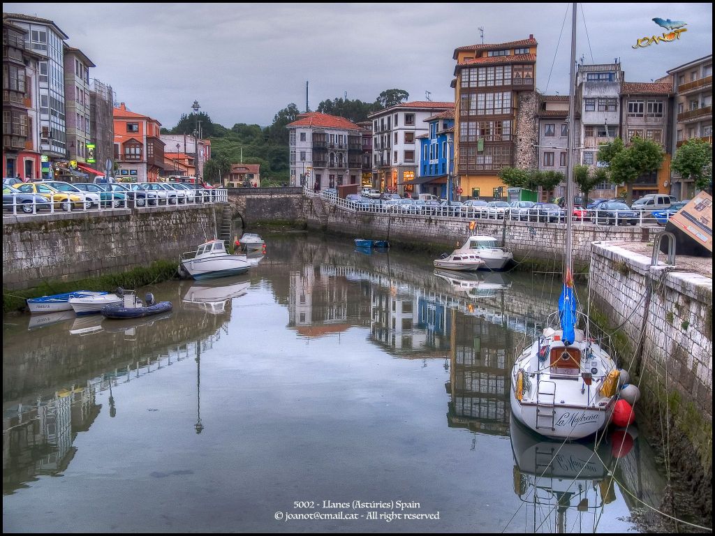 Llanes Asturias