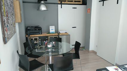 Llarcelona Inmobiliaria Pg. de Sant Joan 168 08037 Barcelona