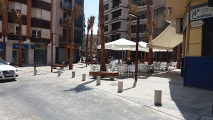 Lliria Invest s.l. C. San Vicente Ferrer 3 46160 Lliria Valencia