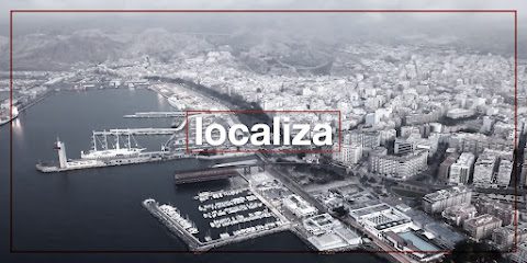 Localiza Business Home P.o de Almeria 36 04001 Almeria