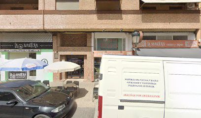 Lodares GestiOn Inmobiliaria C. Banos 1 Bajo 02004 Albacete