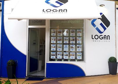 Logan Inmobiliaria C. Julian Ceballos 7 39300 Torrelavega Cantabria