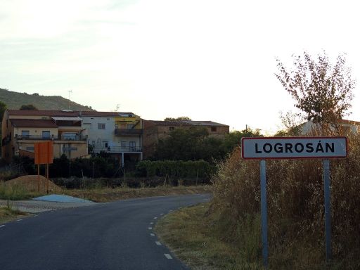 Logrosan Caceres