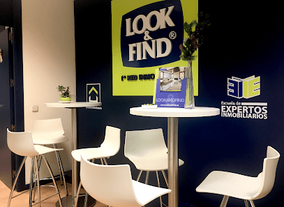 Look Find C. Miguel Yuste 16 3o C 28037 Madrid