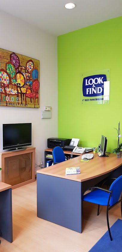 LookFind Inmobiliaria en Torrelavega C. Joaquin Cayon 7 Bajo 39300 Torrelavega Cantabria