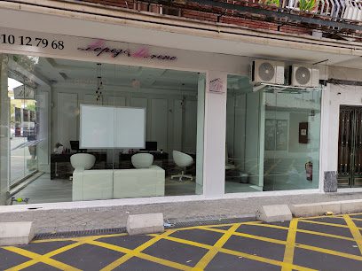 Lopez Moreno Inmobiliaria calle sierra salvada 35 C. de Pedro Laborde 1 local 2 28038 Madrid