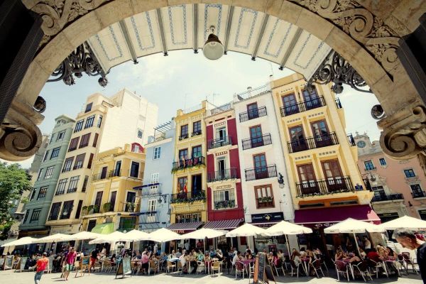 Los Barrios en Cadiz Cadiz