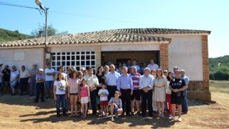 Los Navalucillos Toledo