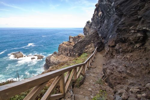 Los Realejos Santa Cruz de Tenerife