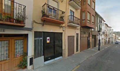 Lotohome C. Esperanza 19 12400 Segorbe Castellon
