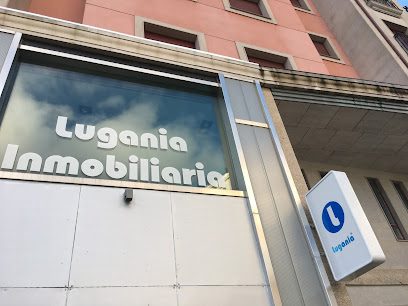 Lugania ® Inmobiliaria Estrada da Granxa 11 Entreplanta 27002 Lugo