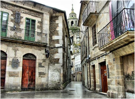 Lugo capital Lugo