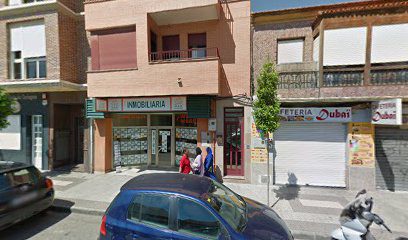 M.A.R. Inmobiliaria C. Alfonso XIII 29 30310 Cartagena Murcia