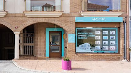 MAISON INMOBILIARIA Plaza de la Plazuela 3 Local 1 28150 Valdetorres de Jarama Madrid