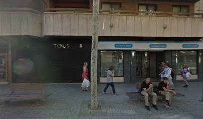 MAJEMAR ASESORES INMOBILIARIOS S.L C. Ramon y Cajal 10 2oC 13001 Ciudad Real