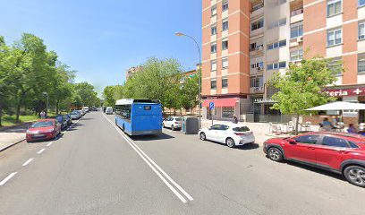 MASQPISO SERVICIOS INMOBILIARIOS Av. de Abrantes 88 28025 Madrid
