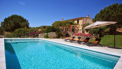 MCR Mallorca Immobilien Islas Carrer de la Mar 22 07650 Santanyi Illes Balears