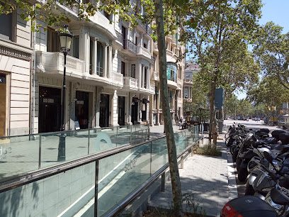 MERIDAN Real Estate Avinguda Diagonal 131 08018 Barcelona