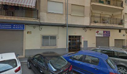 MG Grupo Carrer Gabriel Miro 3 B 46800 Xativa Valencia