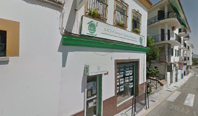 MG Grupo Inmobiliario San Roque C. Batallon Cazadores de Tarifa 9 11360 San Roque Cadiz