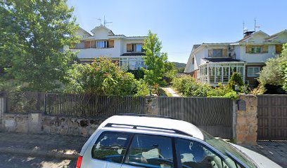 MH MATHER Servicios inmobiliarios C. del Portillo de la Mina 30 28411 Moralzarzal Madrid