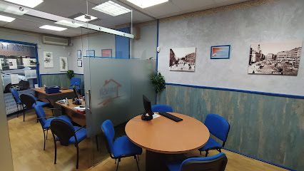 MINSIL Servicios Inmobiliarios P.o de Marcelino Camacho 34 28025 Madrid