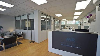 MONIKA RUSCH Real Estate Agencia Inmobiliaria Carrer de Beltran i Rozpide 6 08034 Barcelona
