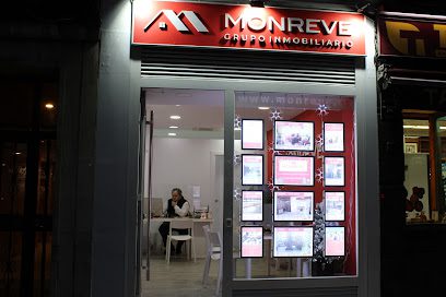 MONREVE Grupo Inmobiliario C. Seis 6 2D 28022 Madrid