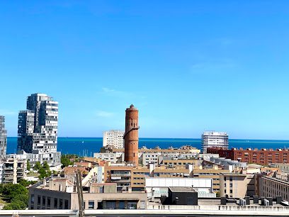 MY HOUSE BARCELONA C. de Pujades no 362 08019 Barcelona