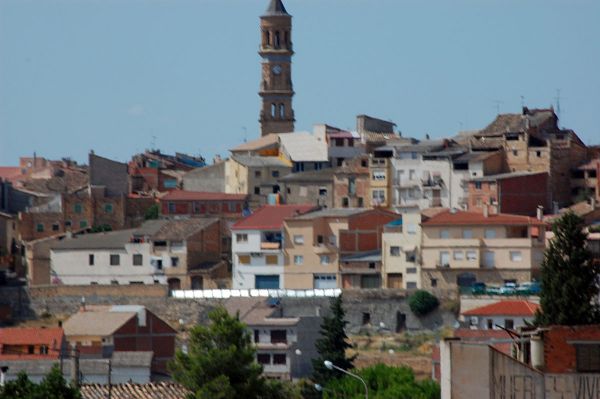 Maella Zaragoza