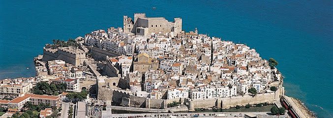Maff 2000 Inmobiliaria compra venta de pisos espana avenida 39 12598 Peniscola Castellon