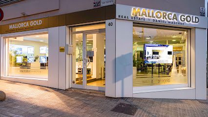 Mallorca Gold Luxury Real Estate by Daniel Waschke Cami de Son Rapinya 40 07013 Palma Illes Balears