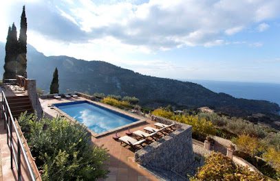 Mallorca Sothebys International Realty Av. Mateo Bosch 7 07157 Port dAndratx Illes Balears