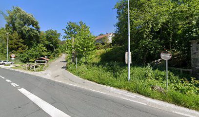 Mar de Aldan Rua Camino Monte de San Cibran 5 36945 Aldan