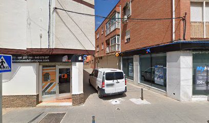 Maria Nieves Ros Ramirez Calle Maestro Gregorio Salas 31 18630 Otura Granada