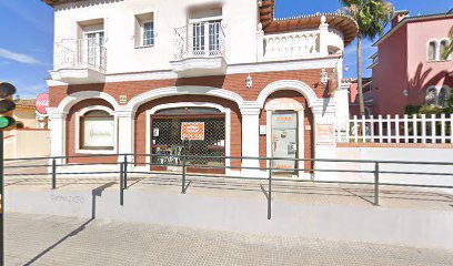 Maria Puerto Inmobiliaria C. Lope de Rueda 78 29190 Malaga