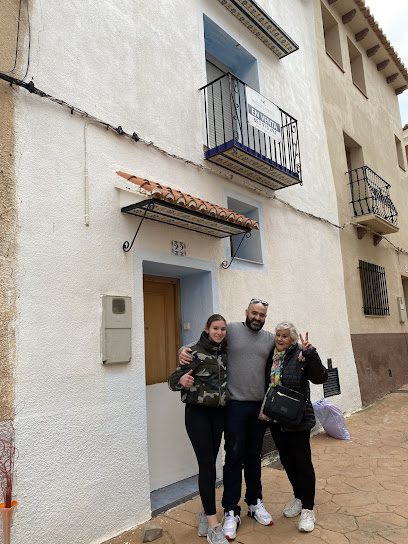 Maribel Cortes Gestion Inmobiliaria C. Mariano Benlliure 20 46130 Massamagrell Valencia