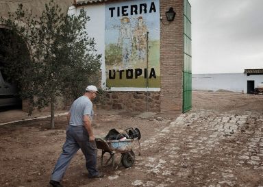 Marinaleda Sevilla