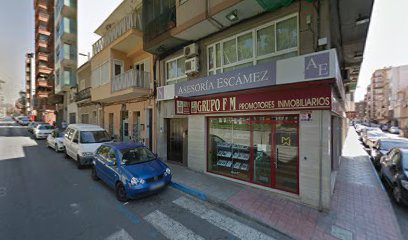 Mariola Martinez C. Pi y Margall 42 03600 Elda Alicante