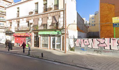 Market Inmobiliario Madrid Av. del Dr. Federico Rubio y Gali 40 28039 Madrid